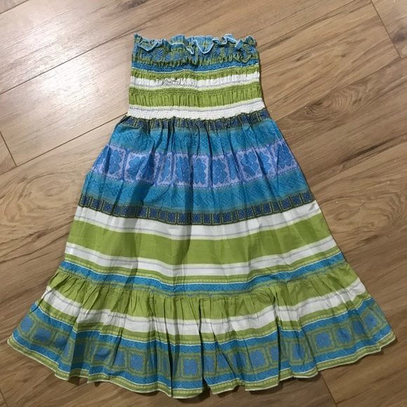 Xsmall mini dress from Moda international - Picture 2 of 2